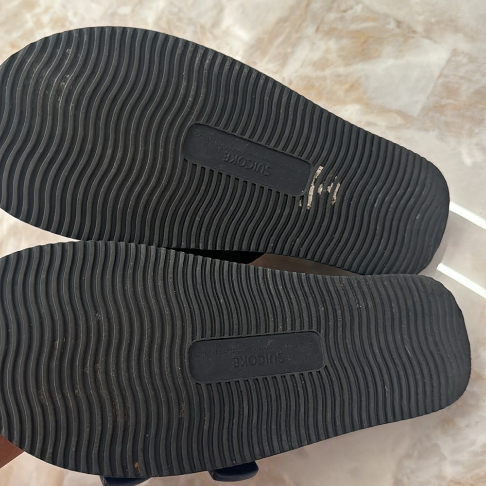 Suicoke MOTO sandals - Picture 5 of 6